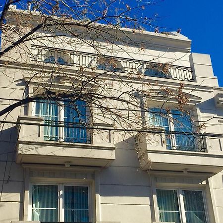 Purobaires Hotel Boutique Buenos Aires Exteriér fotografie