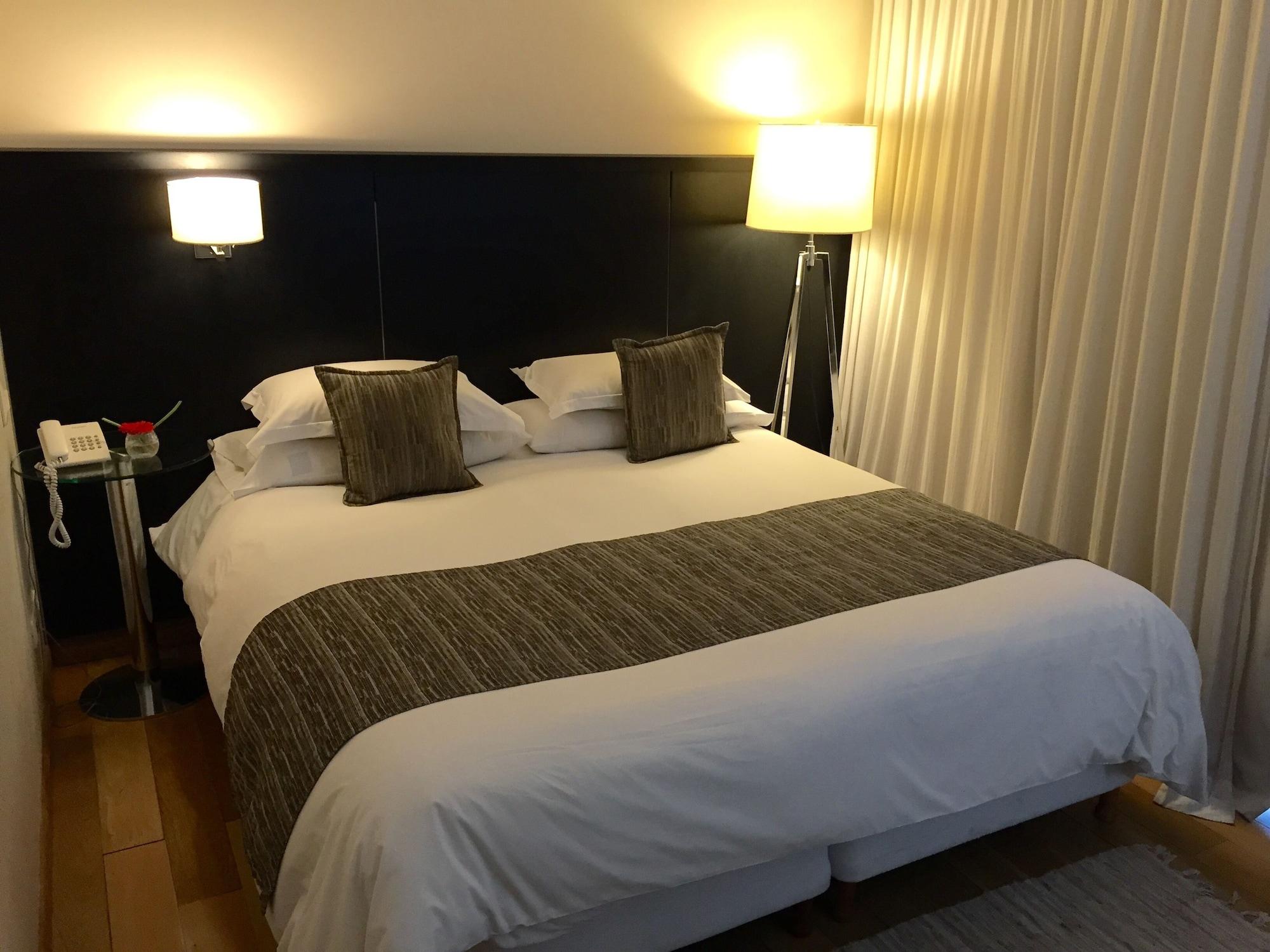 Purobaires Hotel Boutique Buenos Aires Exteriér fotografie
