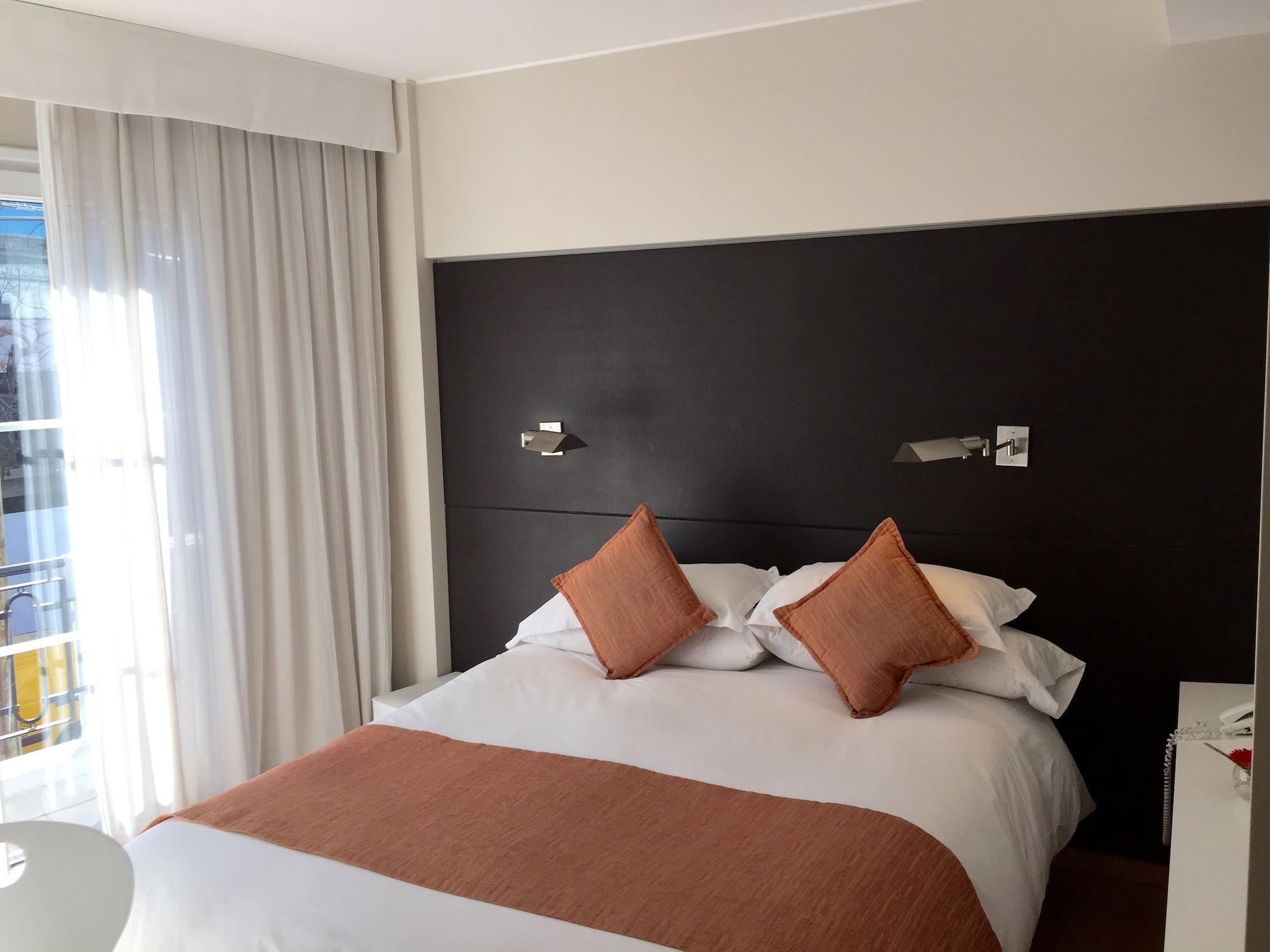 Purobaires Hotel Boutique Buenos Aires Exteriér fotografie