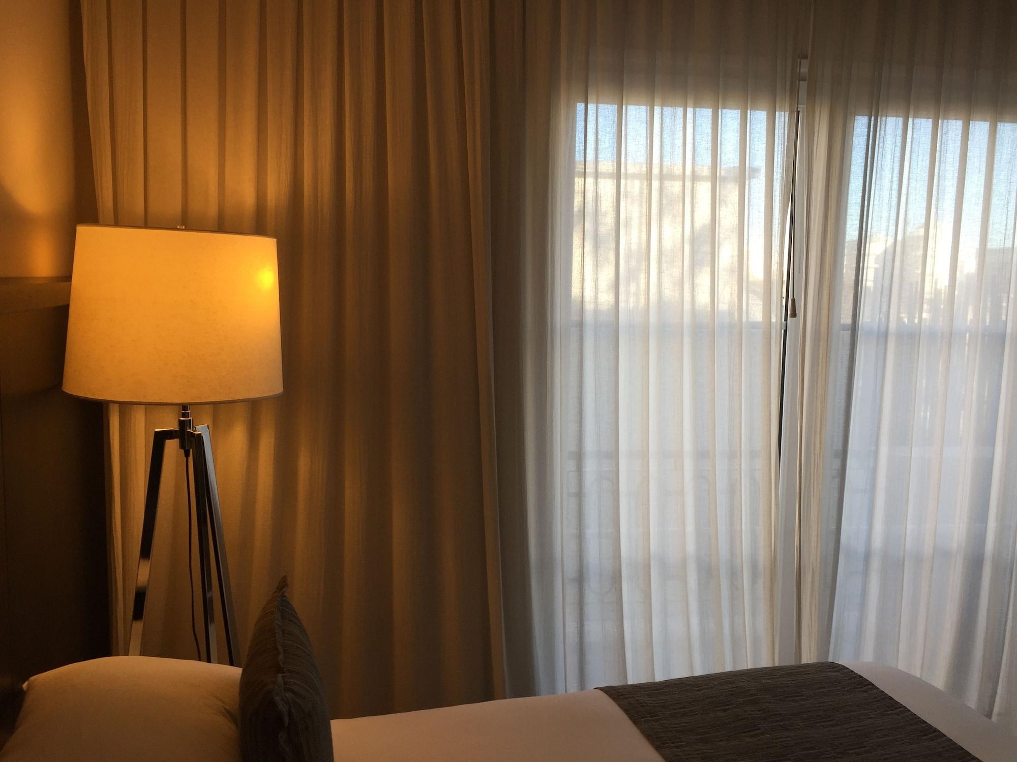 Purobaires Hotel Boutique Buenos Aires Exteriér fotografie