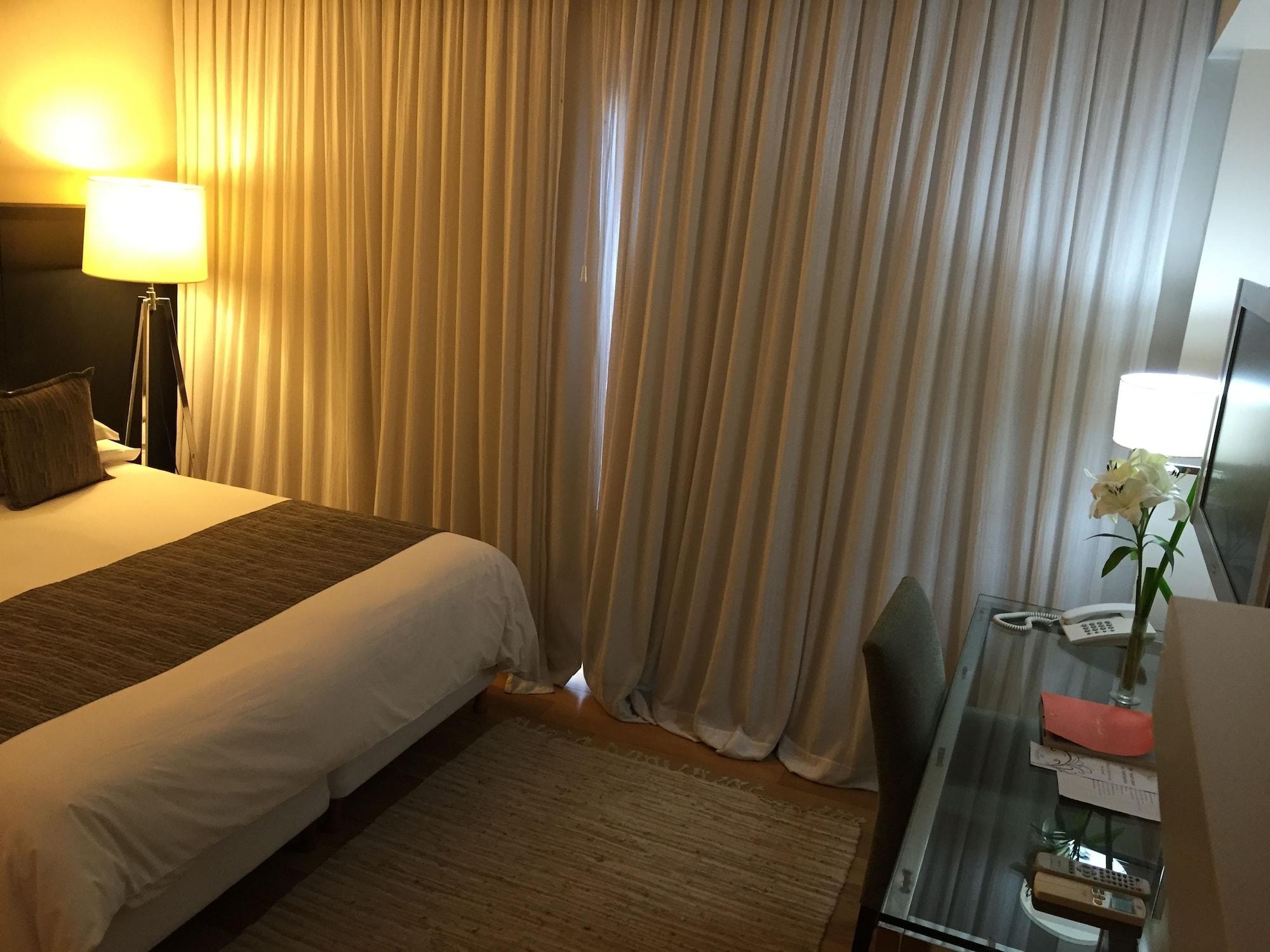 Purobaires Hotel Boutique Buenos Aires Exteriér fotografie