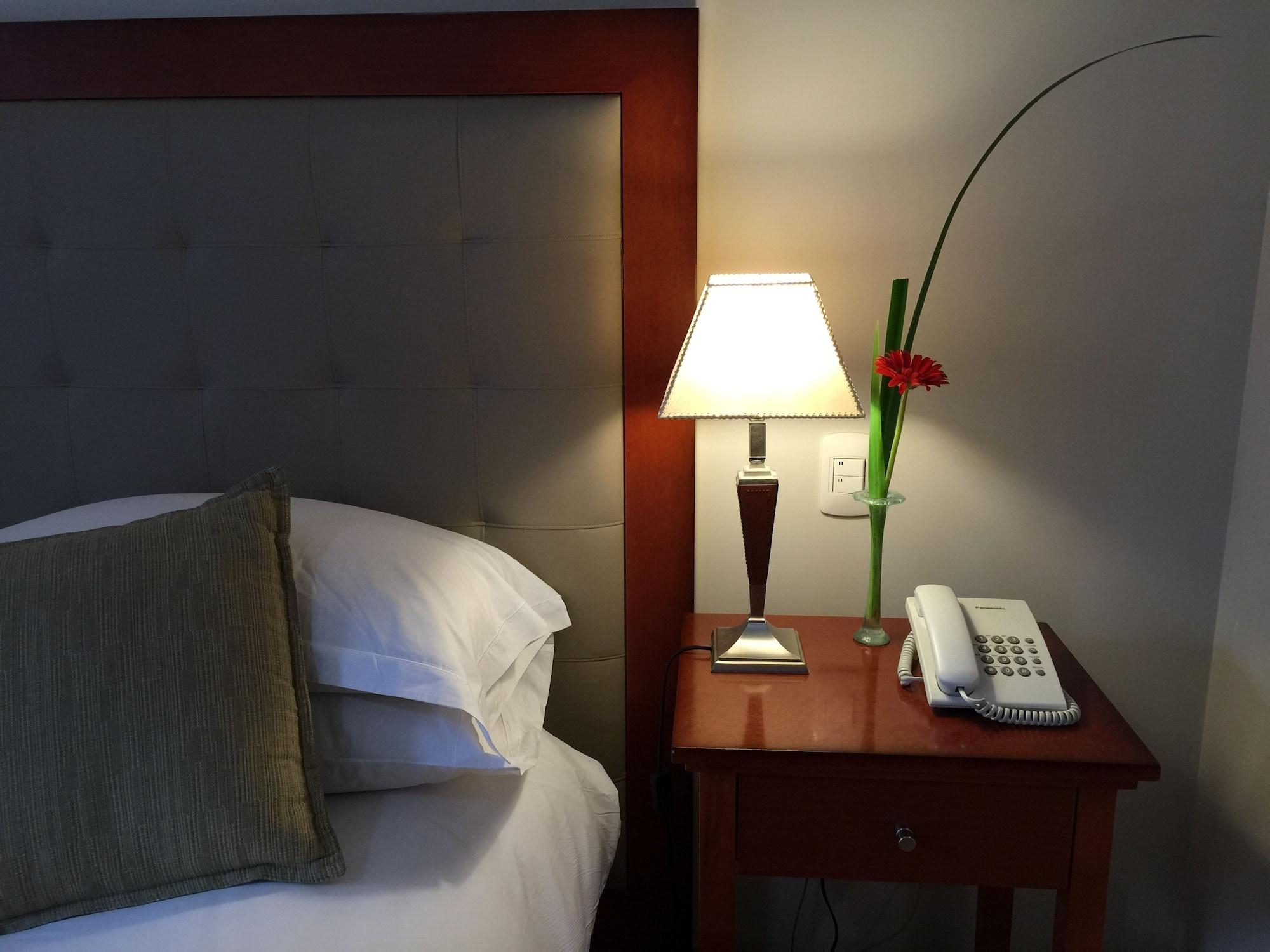Purobaires Hotel Boutique Buenos Aires Exteriér fotografie