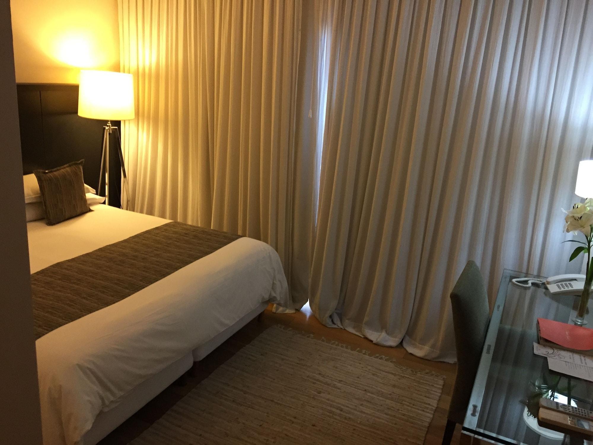 Purobaires Hotel Boutique Buenos Aires Exteriér fotografie