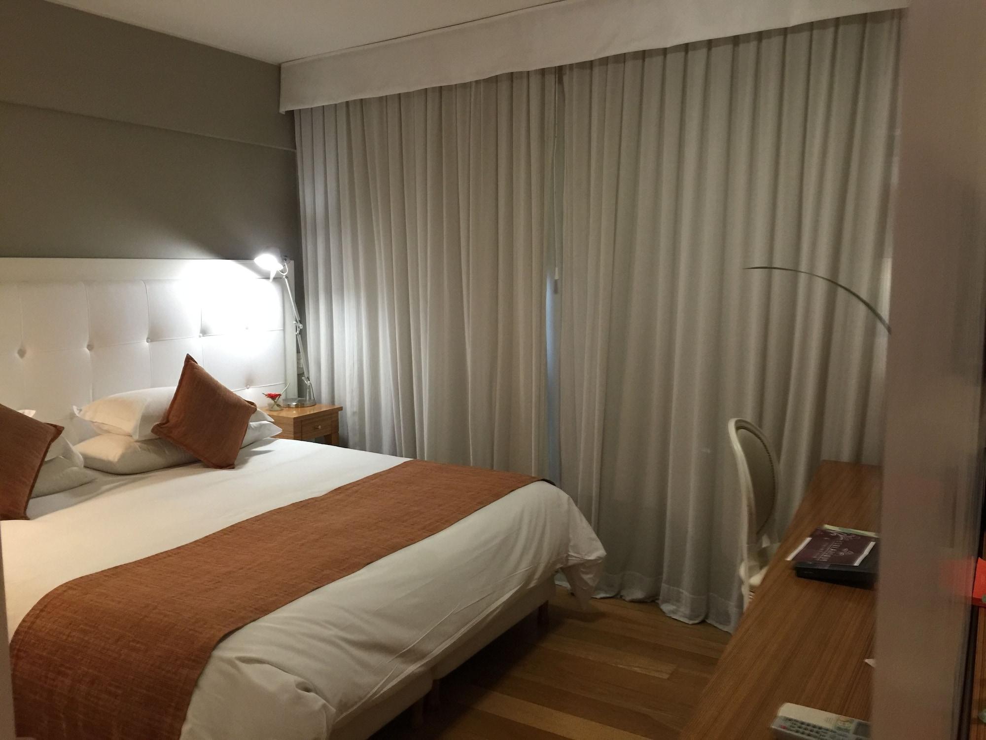 Purobaires Hotel Boutique Buenos Aires Exteriér fotografie