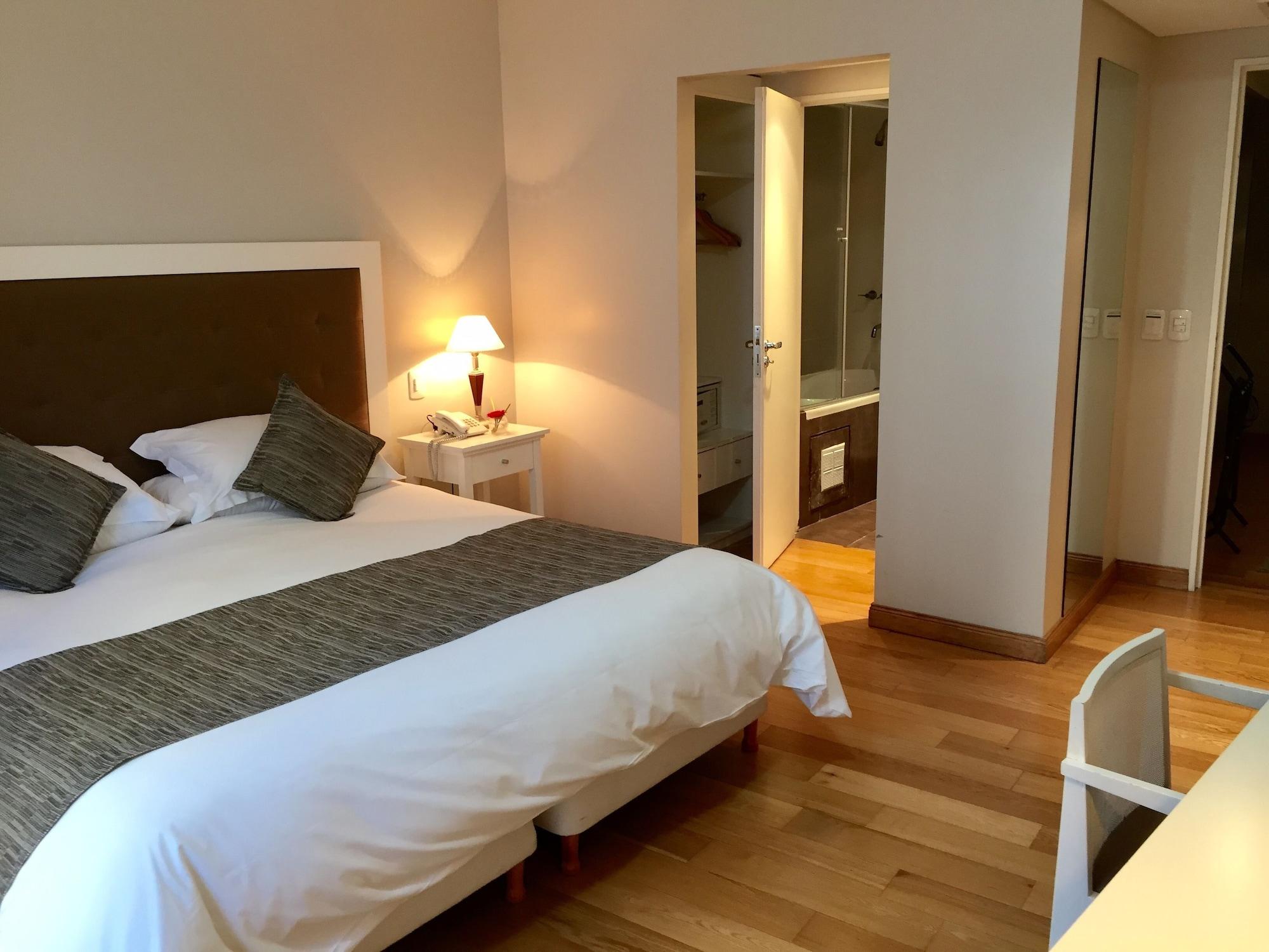 Purobaires Hotel Boutique Buenos Aires Exteriér fotografie
