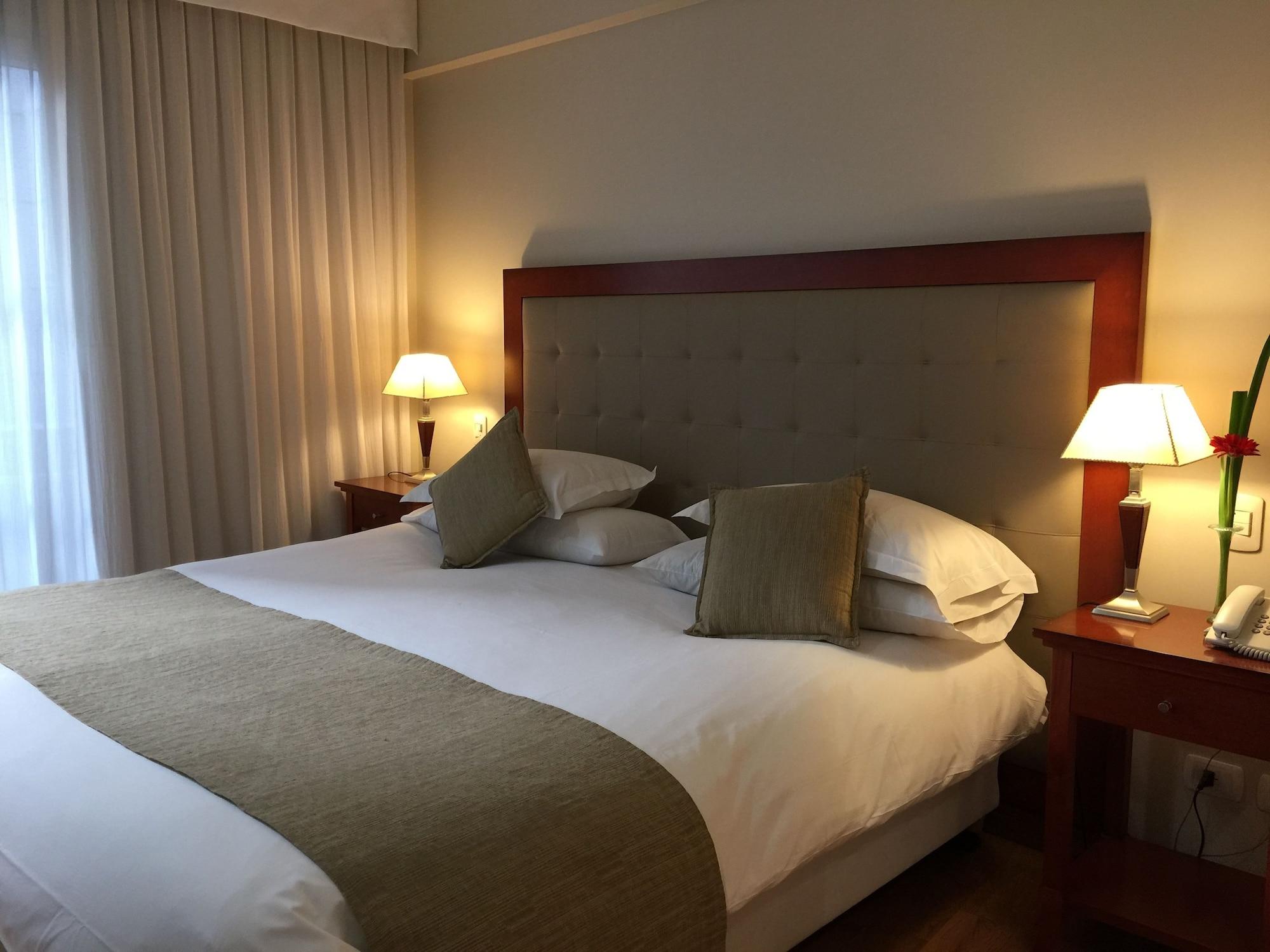 Purobaires Hotel Boutique Buenos Aires Exteriér fotografie
