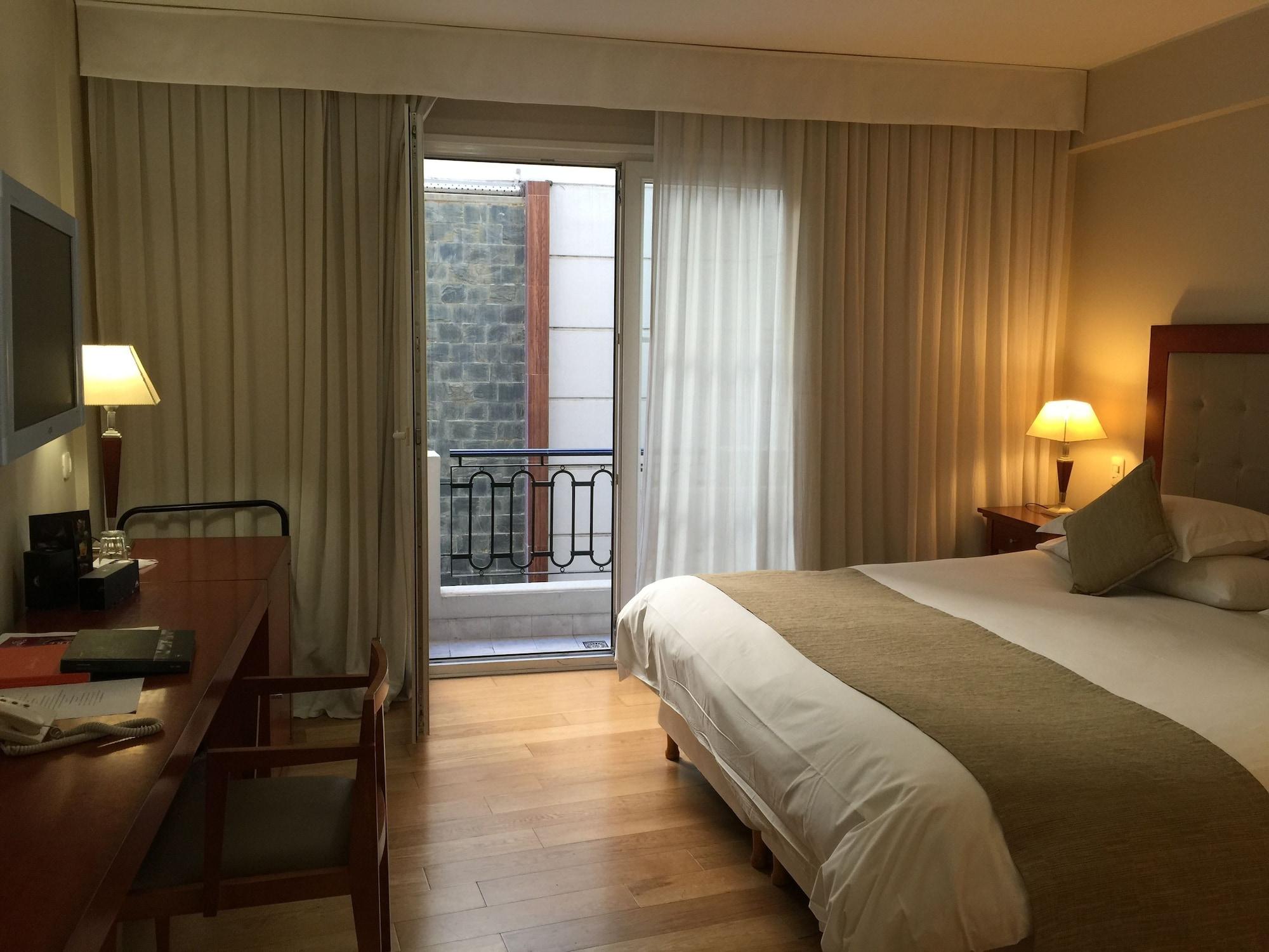 Purobaires Hotel Boutique Buenos Aires Exteriér fotografie