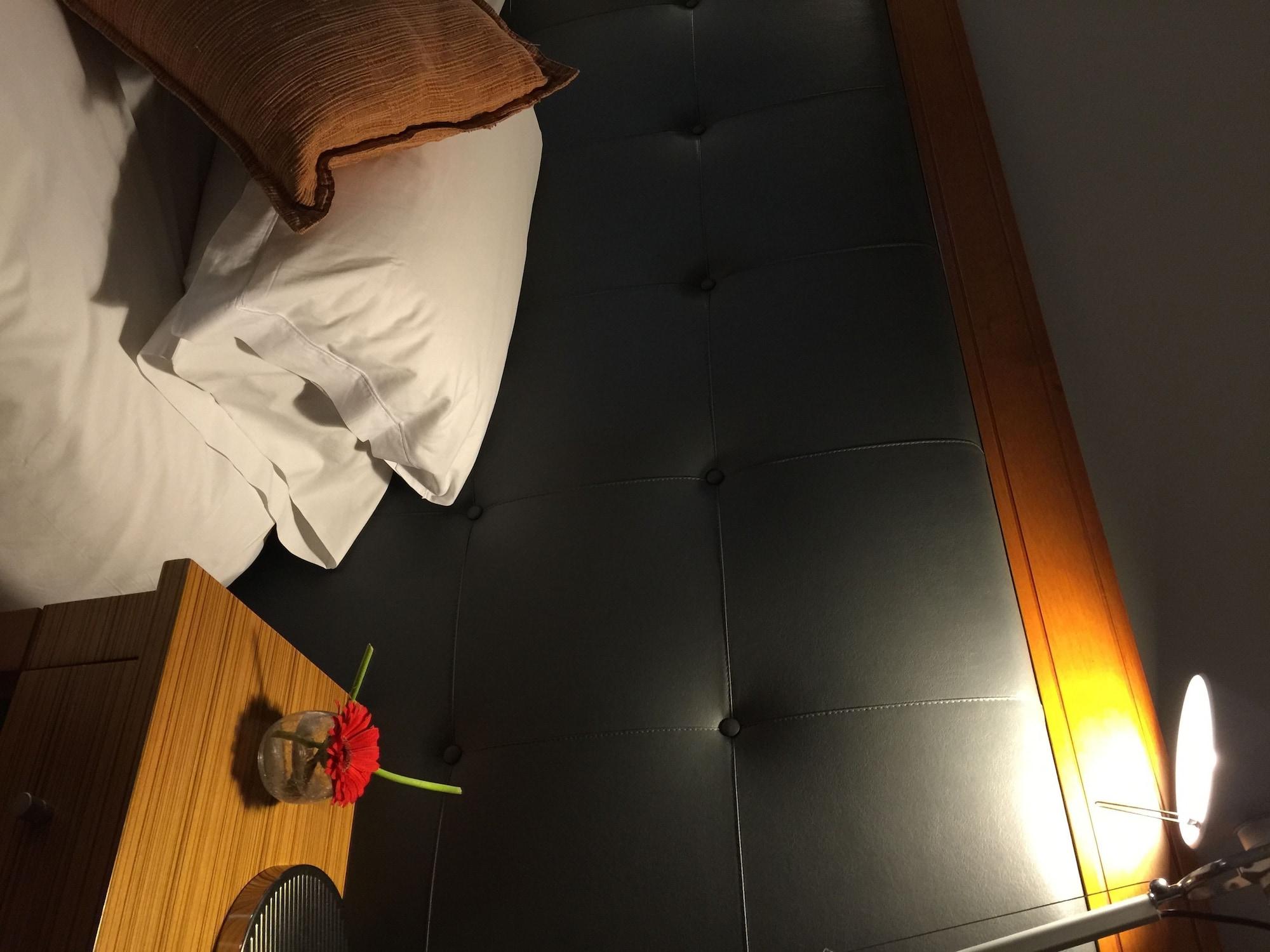 Purobaires Hotel Boutique Buenos Aires Exteriér fotografie