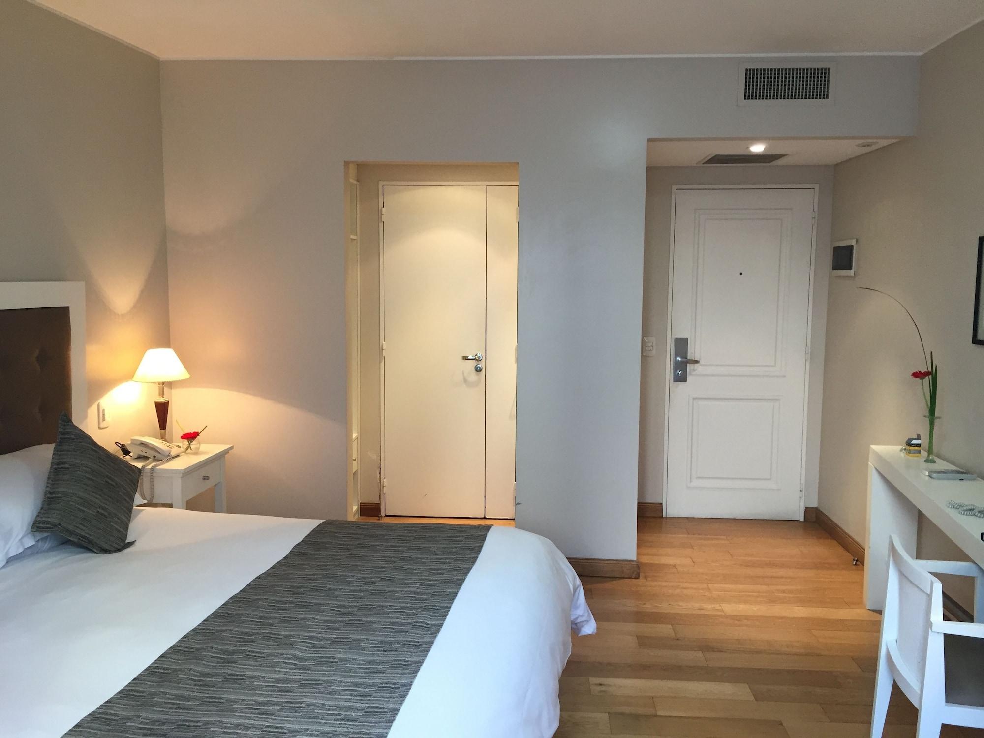 Purobaires Hotel Boutique Buenos Aires Exteriér fotografie