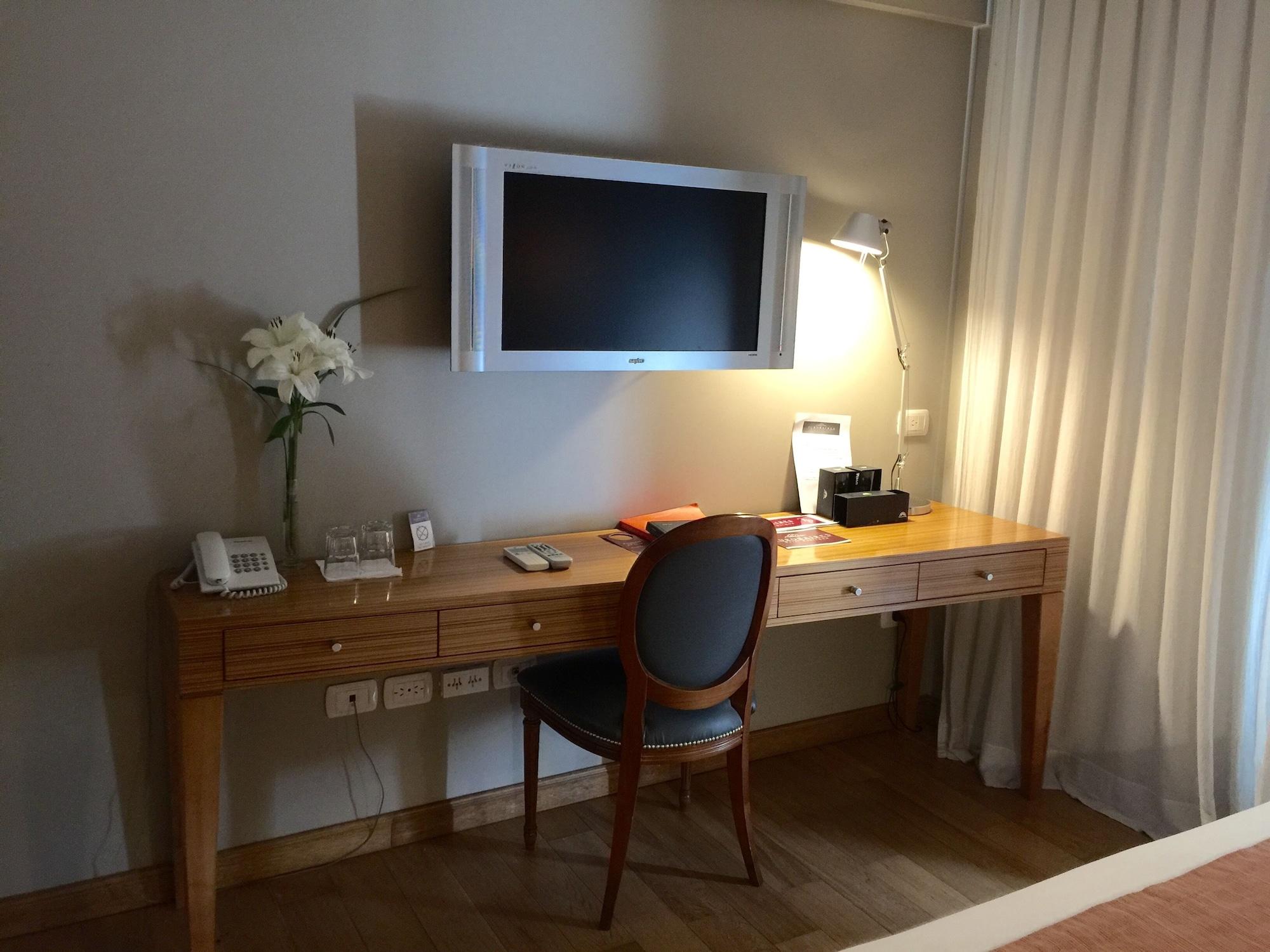Purobaires Hotel Boutique Buenos Aires Exteriér fotografie