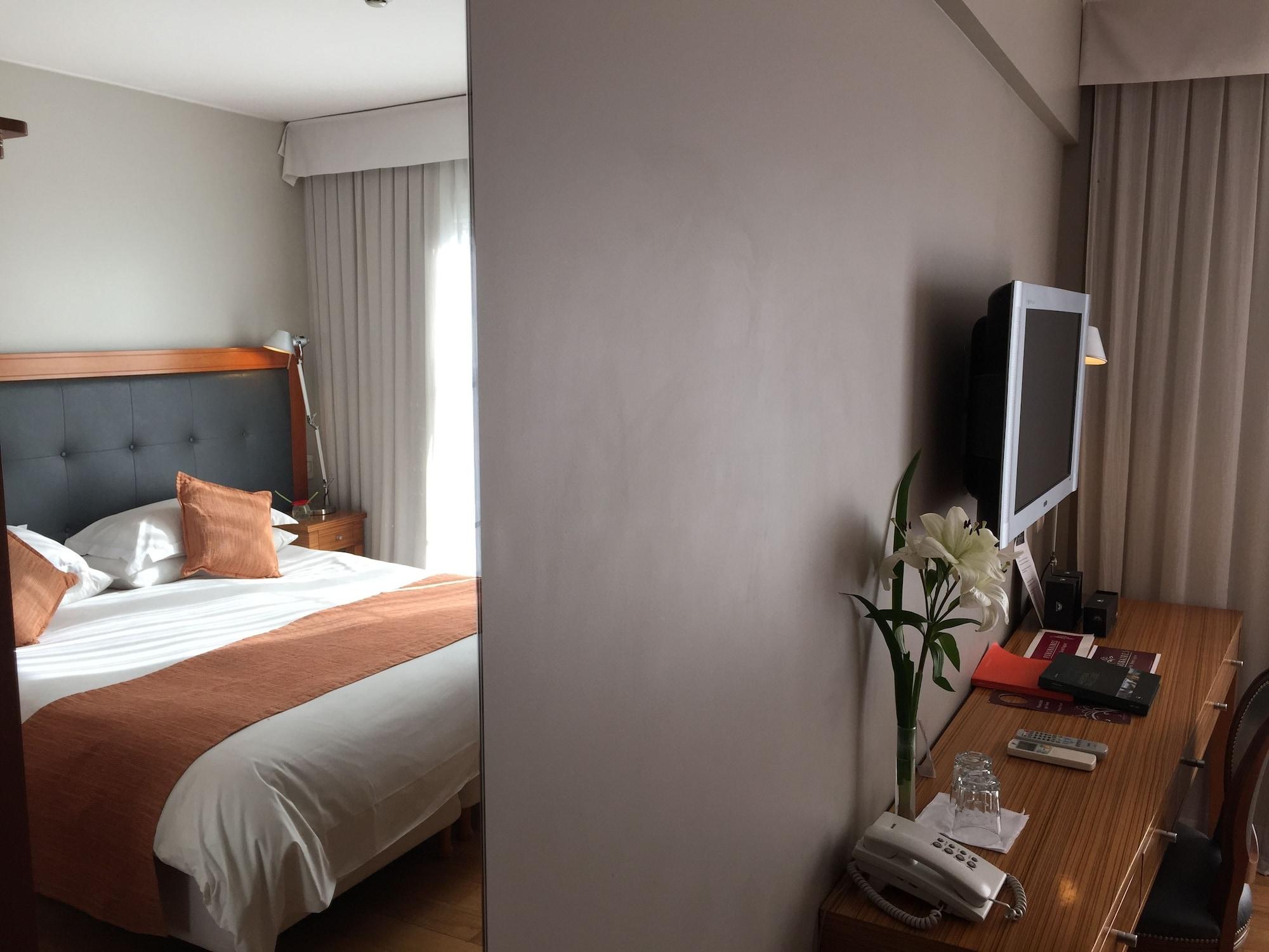 Purobaires Hotel Boutique Buenos Aires Exteriér fotografie