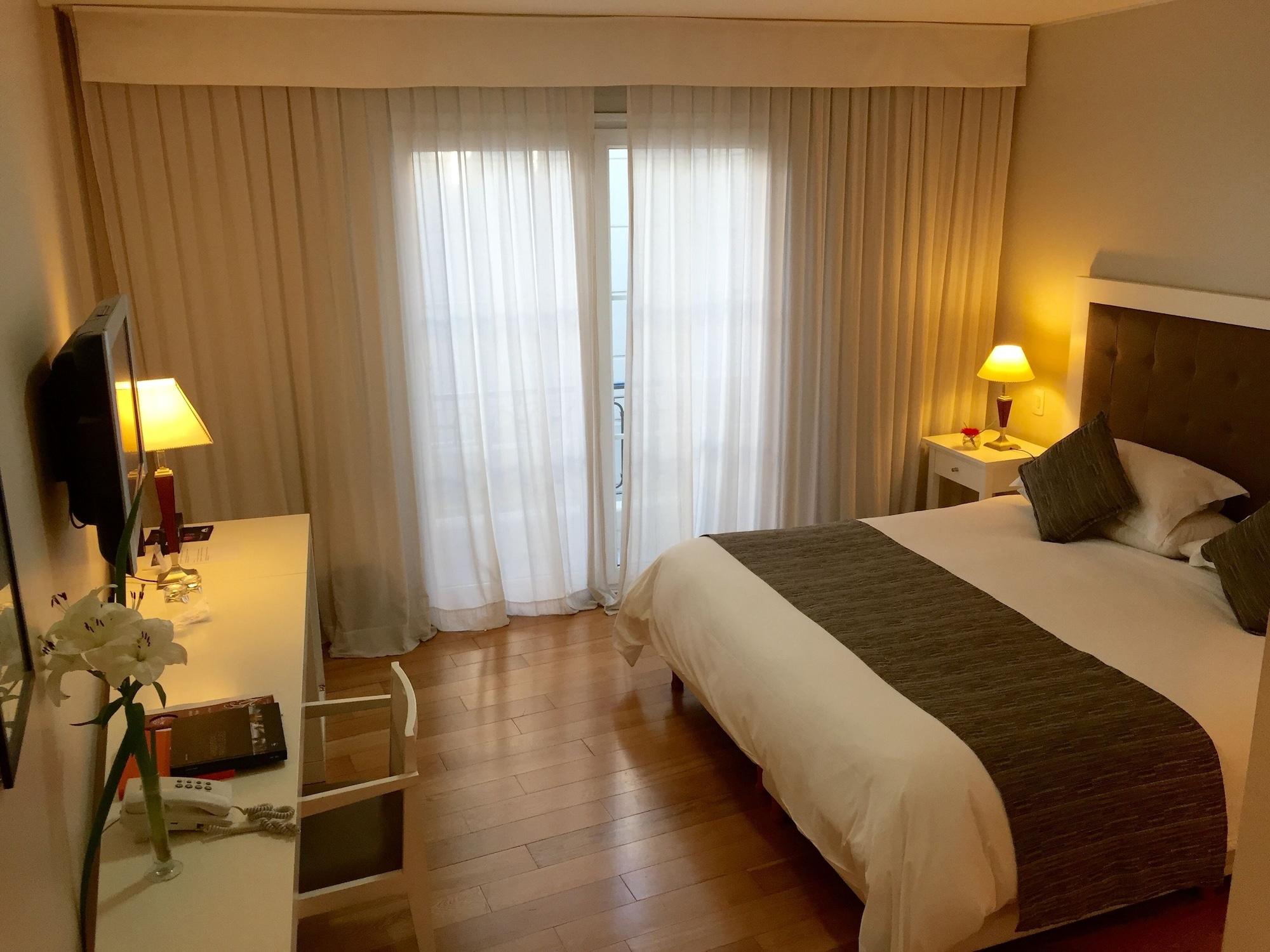 Purobaires Hotel Boutique Buenos Aires Exteriér fotografie