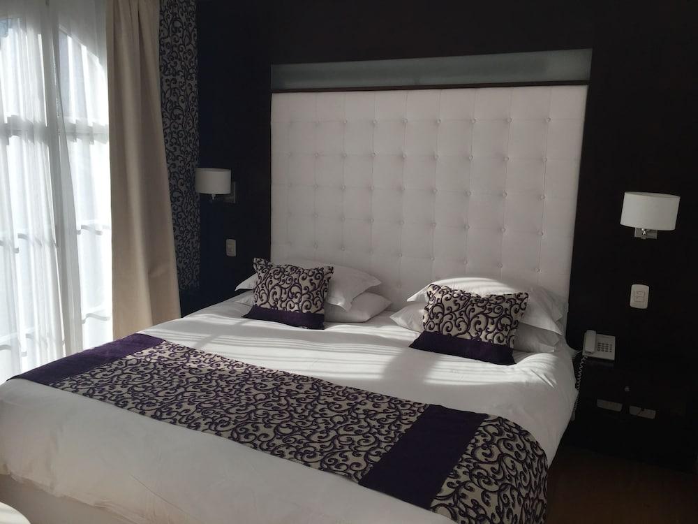 Purobaires Hotel Boutique Buenos Aires Exteriér fotografie