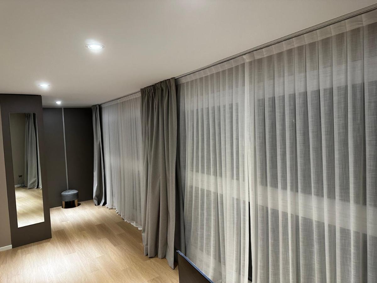 Purobaires Hotel Boutique Buenos Aires Exteriér fotografie