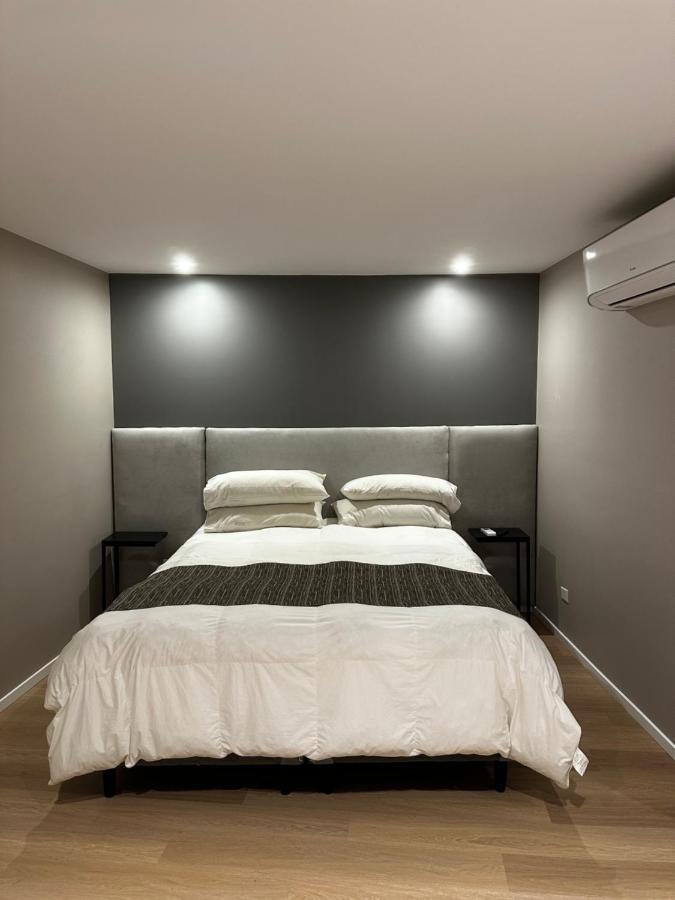 Purobaires Hotel Boutique Buenos Aires Exteriér fotografie