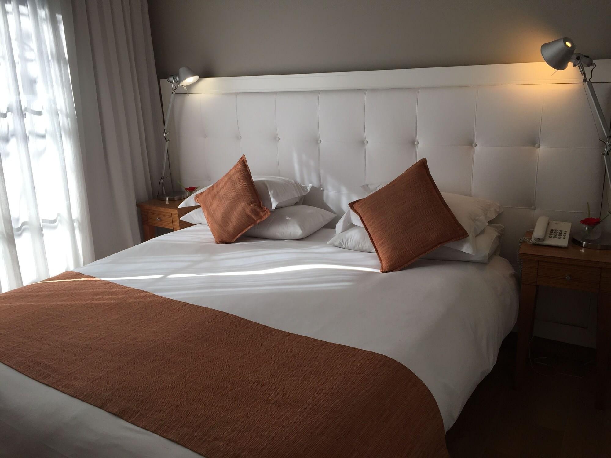 Purobaires Hotel Boutique Buenos Aires Exteriér fotografie