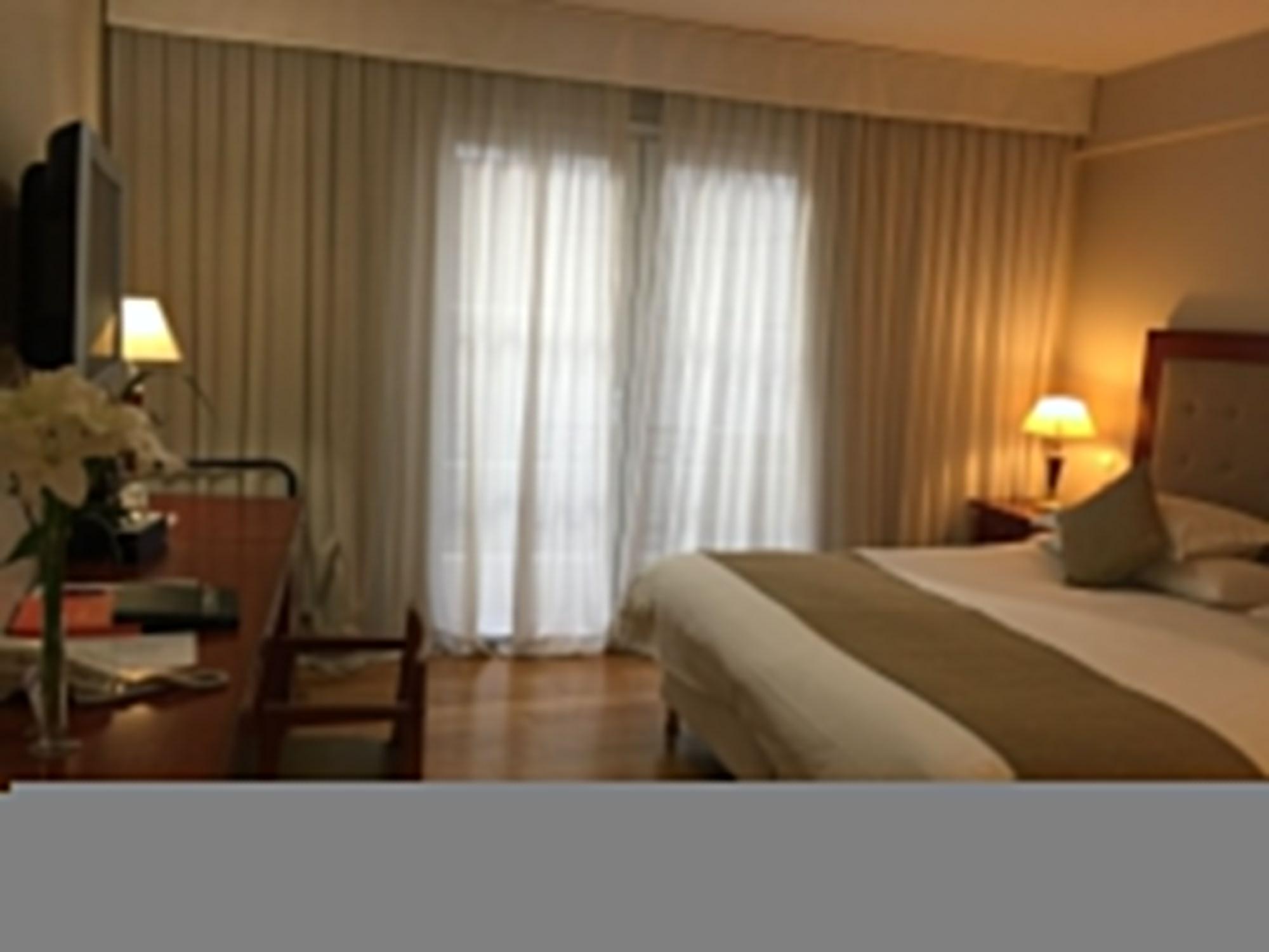 Purobaires Hotel Boutique Buenos Aires Exteriér fotografie