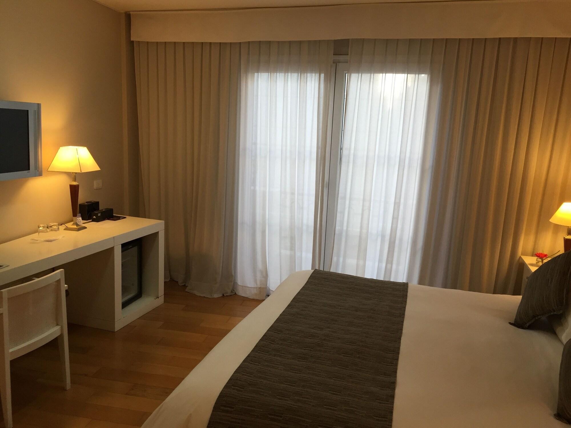 Purobaires Hotel Boutique Buenos Aires Exteriér fotografie
