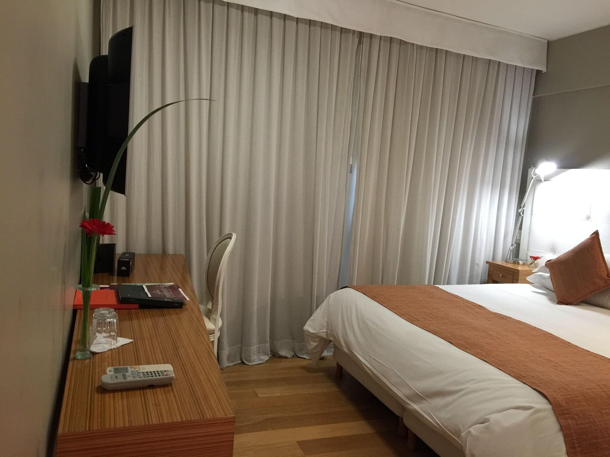 Purobaires Hotel Boutique Buenos Aires Exteriér fotografie