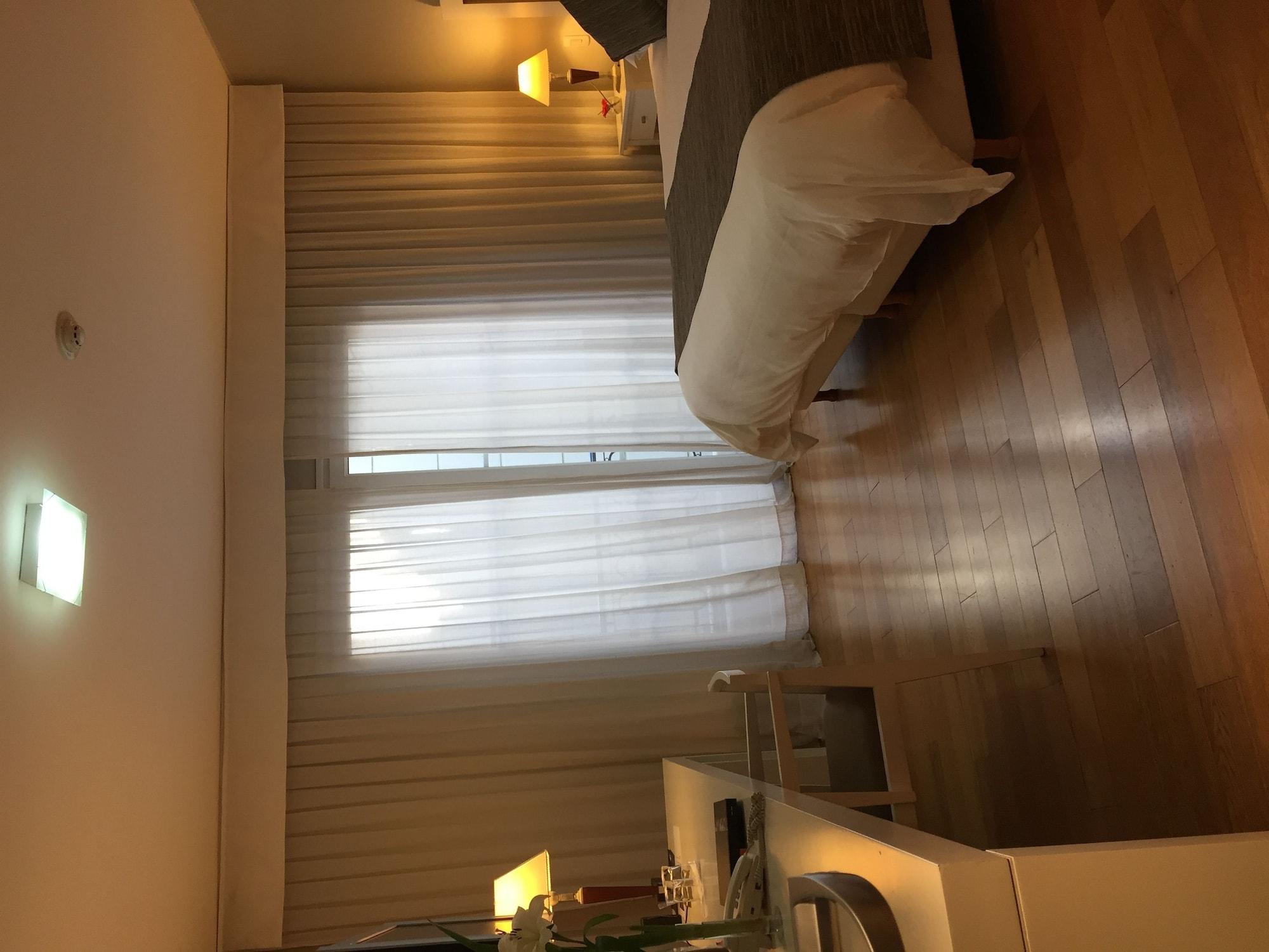 Purobaires Hotel Boutique Buenos Aires Exteriér fotografie