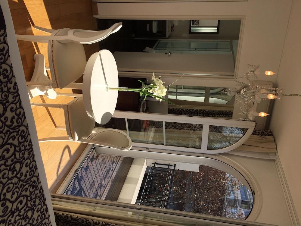 Purobaires Hotel Boutique Buenos Aires Exteriér fotografie
