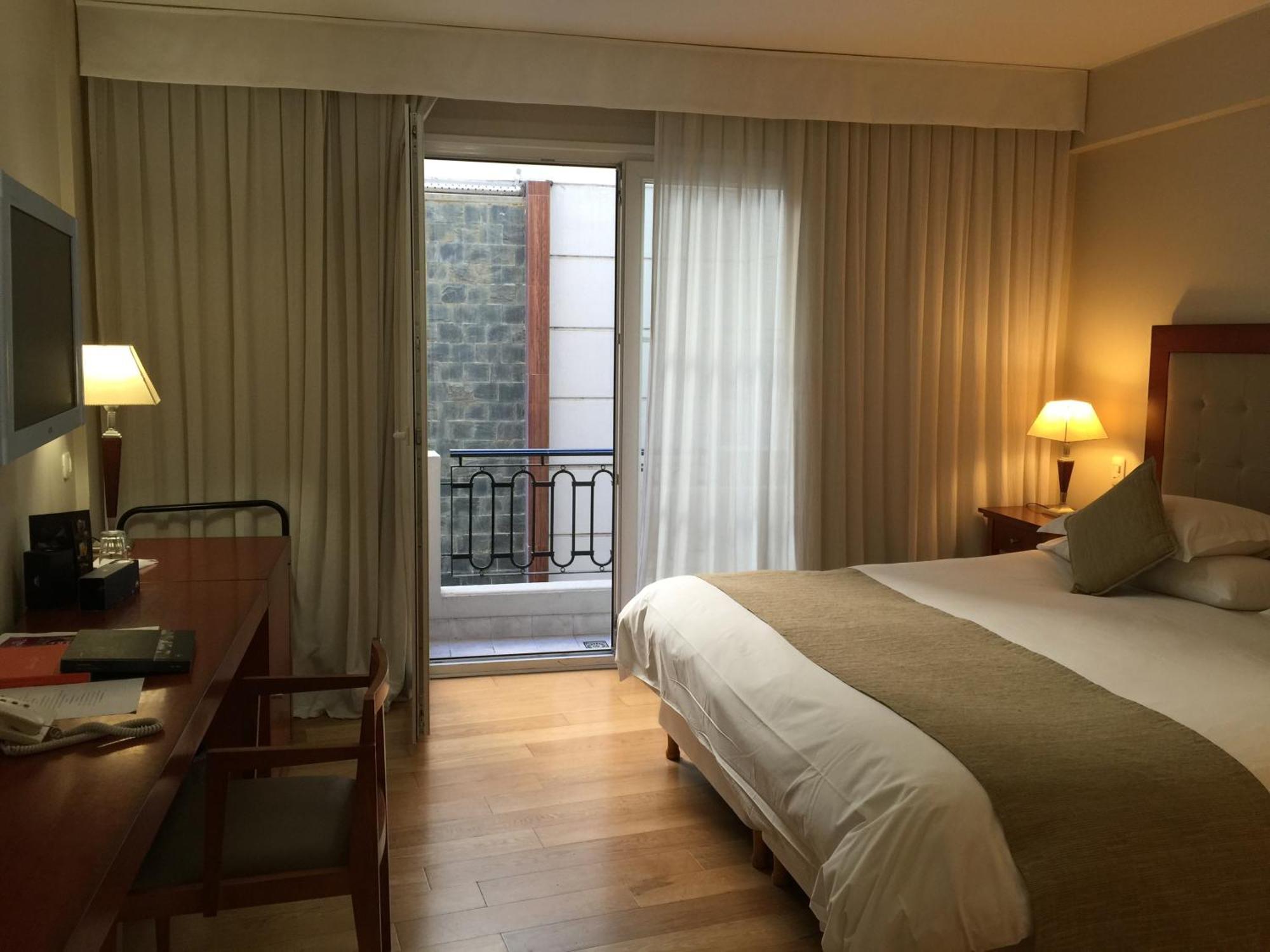 Purobaires Hotel Boutique Buenos Aires Exteriér fotografie