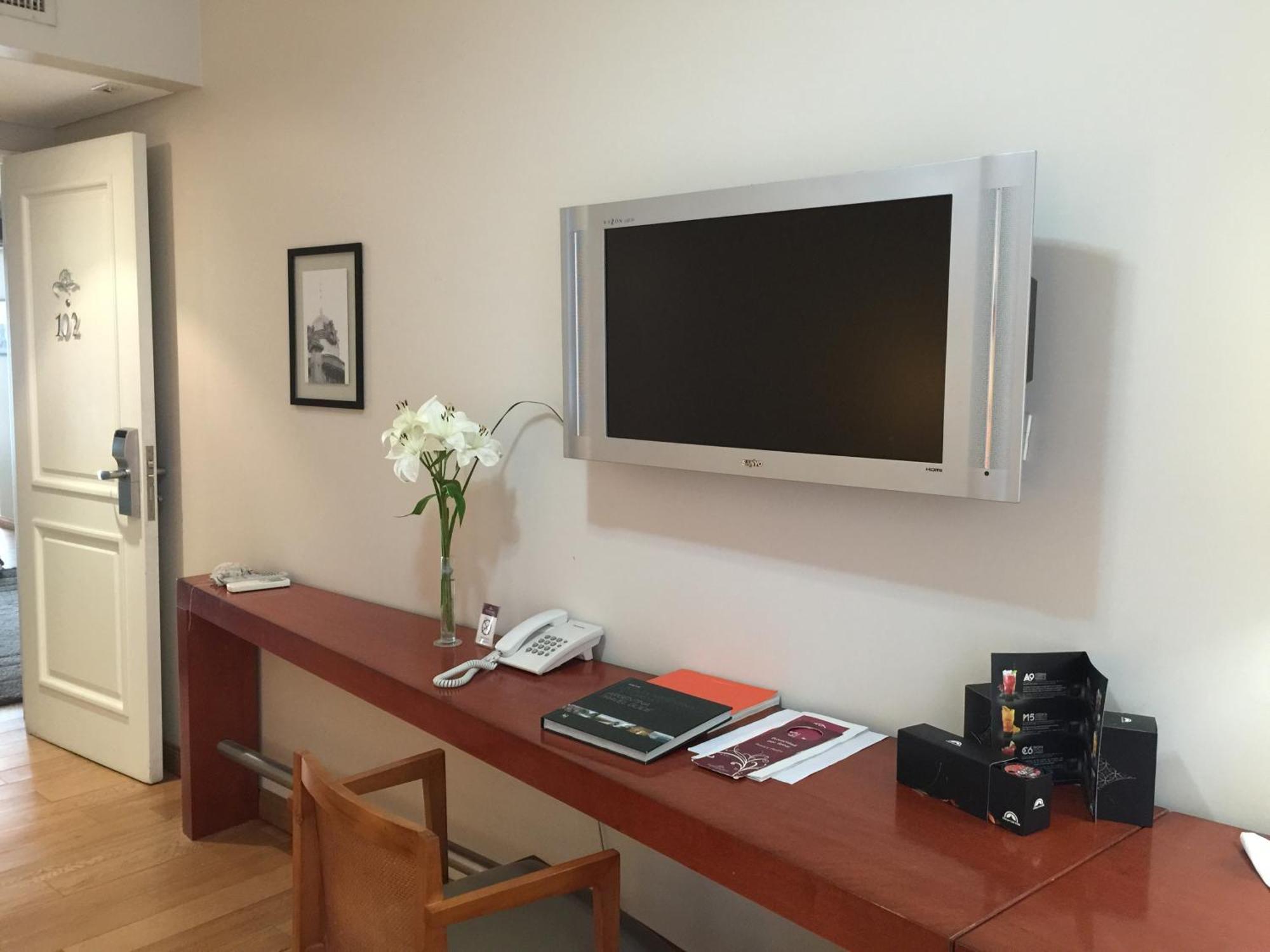 Purobaires Hotel Boutique Buenos Aires Pokoj fotografie
