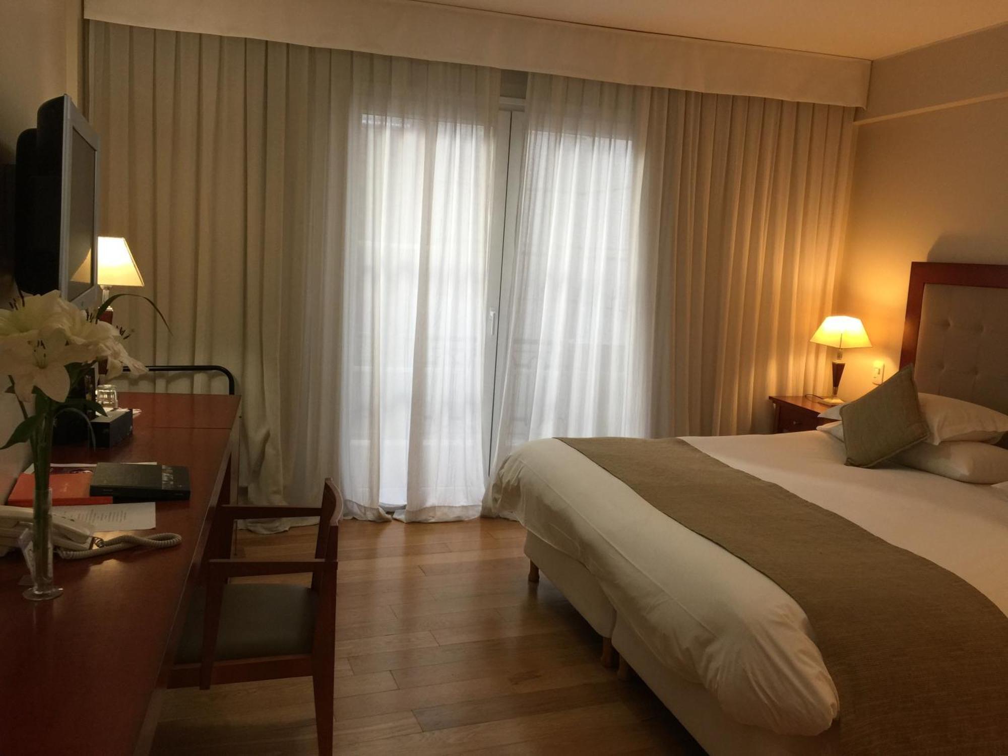 Purobaires Hotel Boutique Buenos Aires Pokoj fotografie