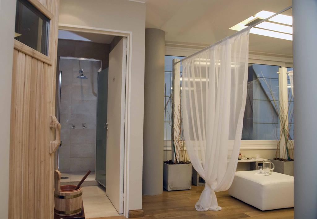 Purobaires Hotel Boutique Buenos Aires Zařízení fotografie